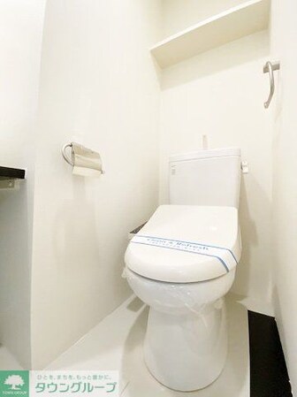 ISM栄の物件内観写真